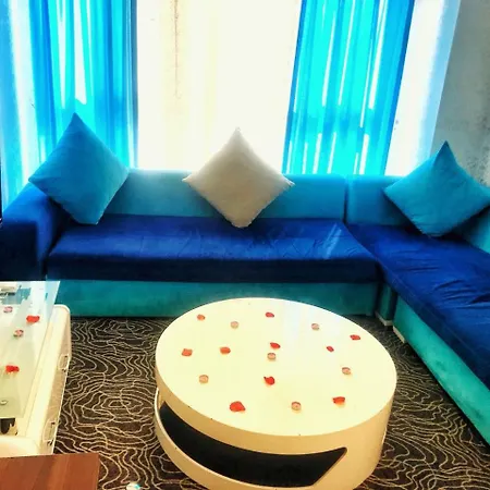 Live Apart Otel 2*