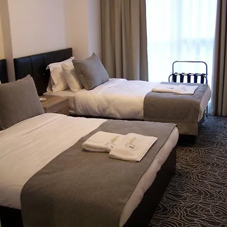 Live Apart Otel