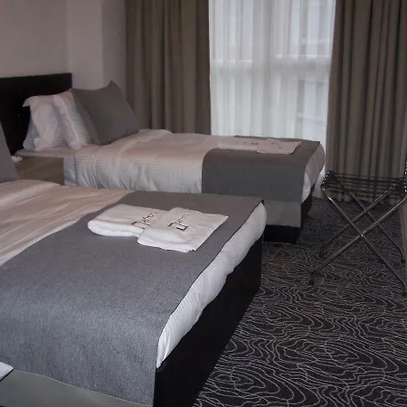 Live Apart Otel