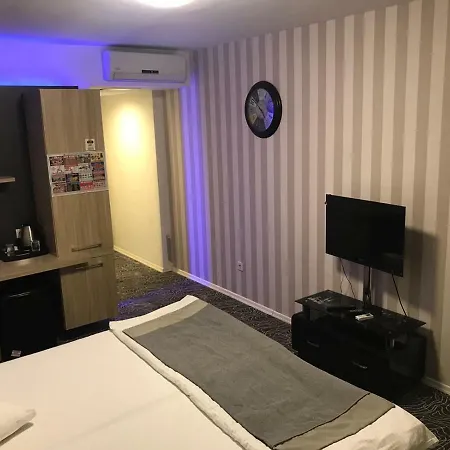 Live Apart Otel İstanbul