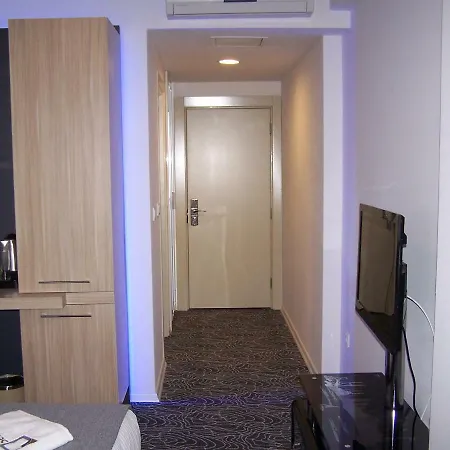 Live Apart Otel