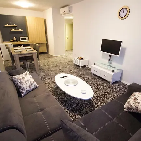 Live Apart Otel