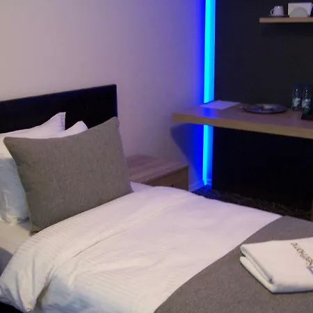 Live Apart Otel İstanbul
